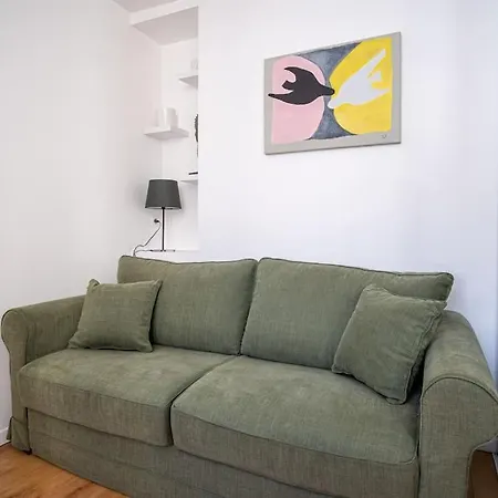 Appartamento Le Nid Douillet - Hypercentre - Confort -new