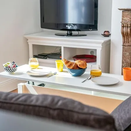 Le Nid Douillet - Hypercentre - Confort -new Appartamento