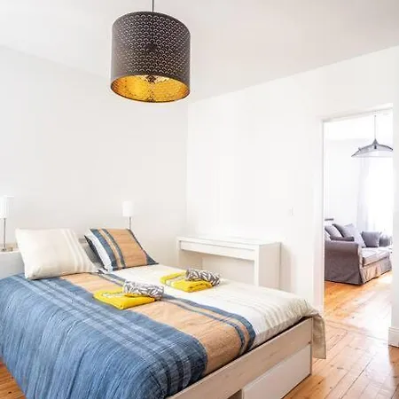 Le Nid Douillet - Hypercentre - Confort -new Appartamento Le Havre